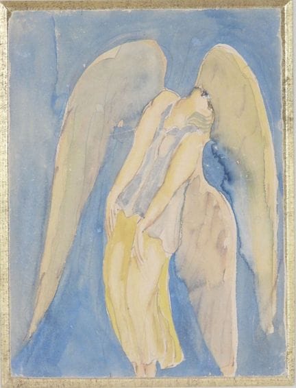Émile Antoine BOURDELLE (1861-1929)
Le mythe de Lé