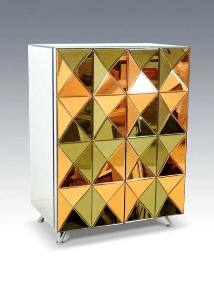 Olivier De SCHRIJVER (né en 1958) : Cabinet « Arle