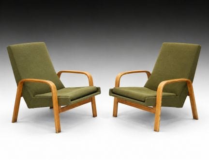 A.R.P. - Atelier de Recherche Plastique (1954-1957