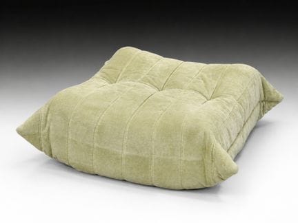 Michel DUCAROY  (1925-2009) pour ligne Roset : 
To