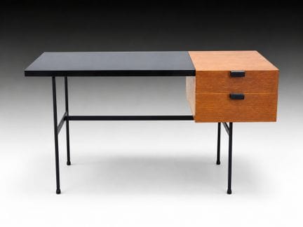 皮埃尔·保林（Pierre PAULIN）（1927-2009）与托内特（THONET）（制造商）。