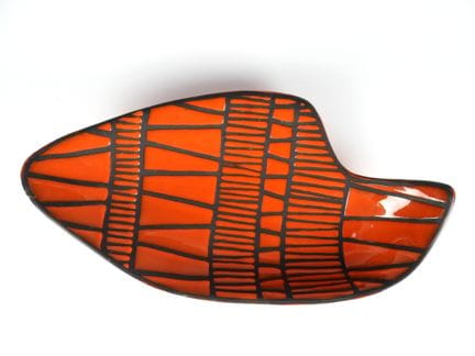 Roger CAPRON (1922 - 2006)
Coupe Marine N°1, modèl