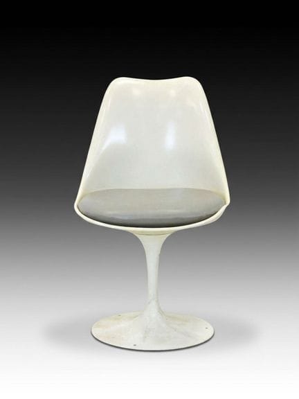 Eero SAARINEN (1910-1961) - Éditions Knoll Interna