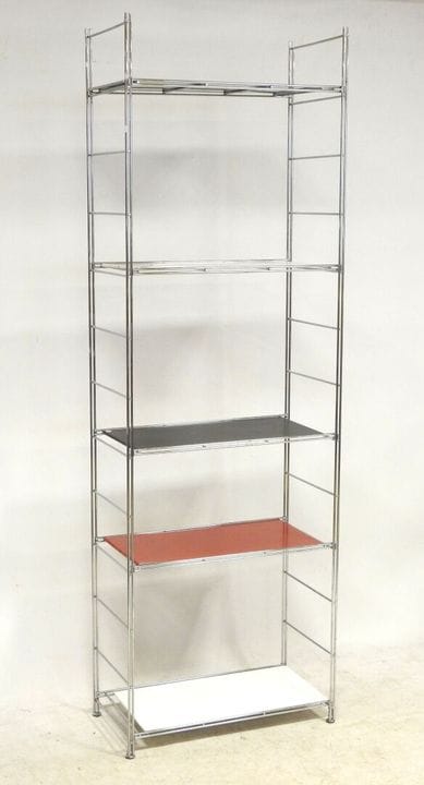 Niels GAMMELGAARD (geb. 1944) – IKEA Vintage
Modul