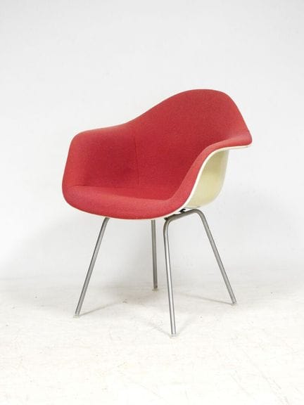 Charles und Ray EAMES (1907–1978) und (1912–1988) 
