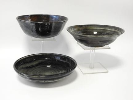 Sonia CAUVIN (nata nel 1938)
Set composto da 2 pia
