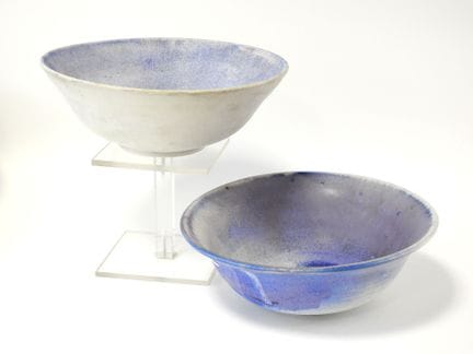 Sonia CAUVIN (nata nel 1938)
Set composto da 2 cop