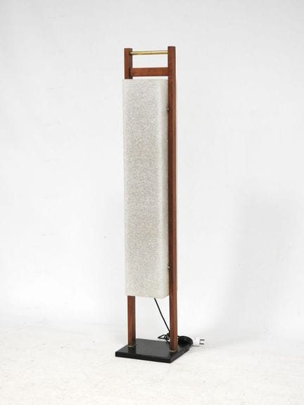 ARLUS-Stück im Stil von
Wohnzimmer-Stehlampe mit G