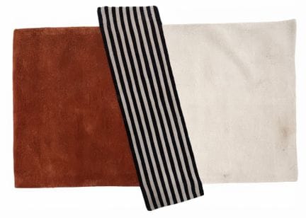 Moderne Arbeit
Teppich Modell Mezzo
170 x 240 cm
F