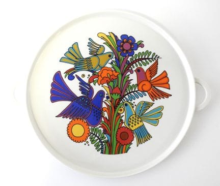 VILLEROY &amp; BOCH
Vassoio da portata di forma ci