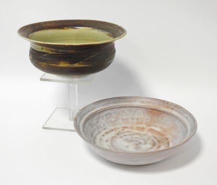 Sonia CAUVIN (nata nel 1938)
Set composto da 2 cop