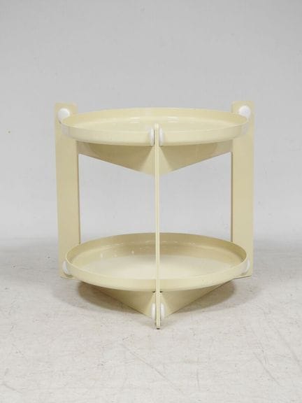 Luigi MASSONI (1930–2013) – GUZZINI-Edition
Rollti