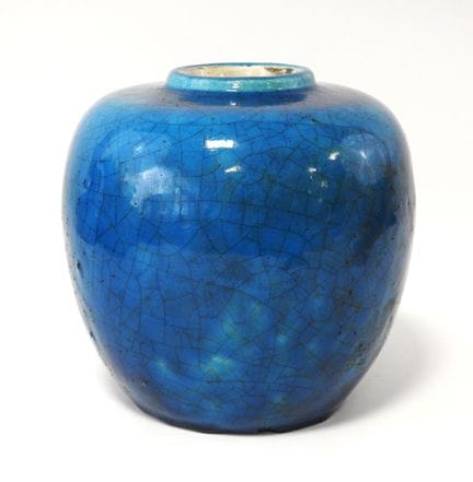 Robert LALLEMANT (1902-1954)
Vaso dalla forma bomb