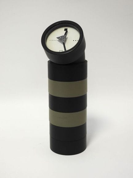 COLLECTOR'S COLLECTION – Japan
Tischwecker aus sch