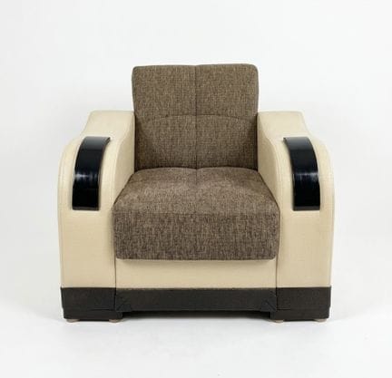 Moderner Arbeitssessel
Großer, bequemer Sessel, Si