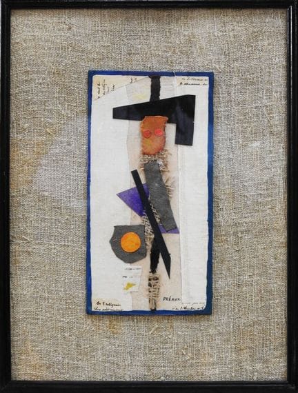 Raymond PREAUX, detto L'AGENT (1916-1997)
Serie "T