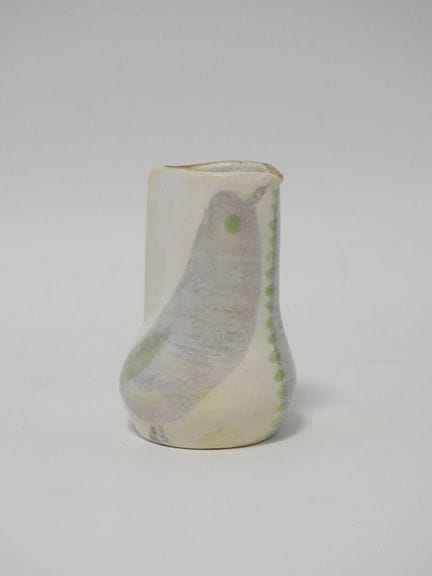Mado JOLAIN (1921-2019)
Piccolo vaso o brocca, in 