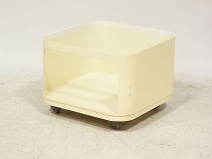 Anna CASTELLI FERRIERI (1918-2006), Edición KARTEL