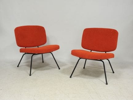 Pierre PAULIN (1927–2009) – THONET Verlag
Ein Paar
