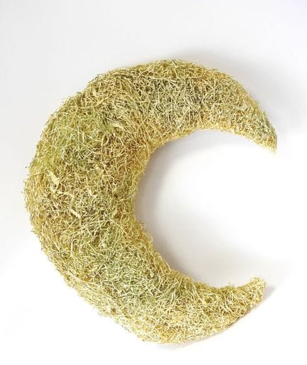 Gaetano PESCE (1939–2024) im Stil von 
Wandleuchte