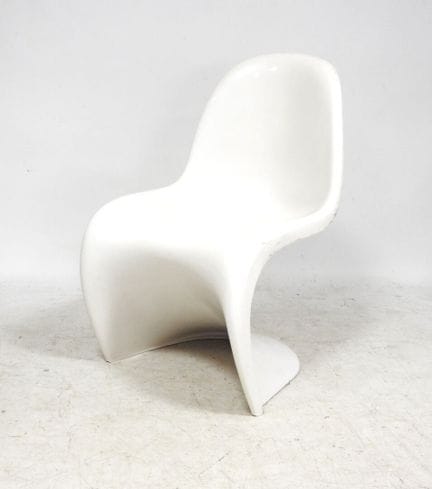 Verner PANTON (1926–1998) – Herman MILLER Verlag
„