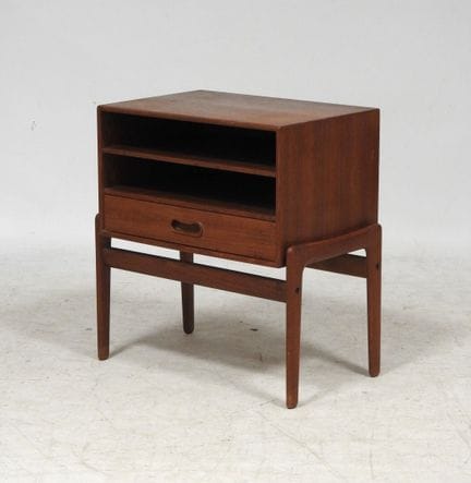 Arne VODDER (1926–2009) – Vamo Sonderborg Edition
