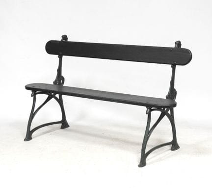 Hector GUIMARD (1867–1942) - Fonderie de Saint-Diz