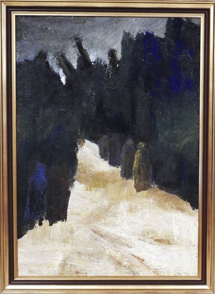 Louise DELORME (1928-2023)
Les Pèlerins de Saint J