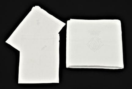 JUEGO DE ROPA DE CAMA de hilo de sábanas y un par 