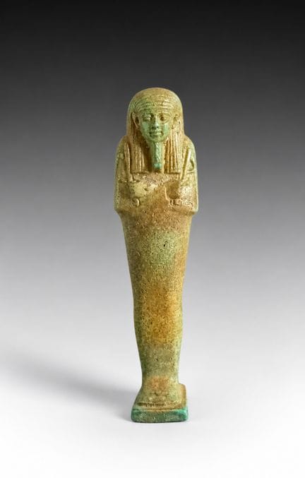 Égypte, Basse Époque, XXVIe dynastie (664-525 av. 