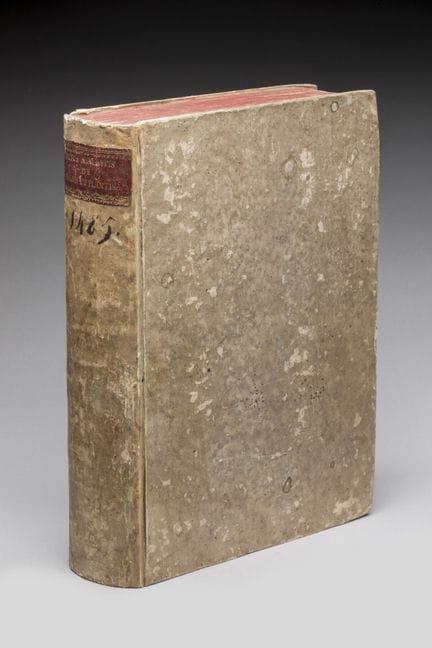 HORTUS SANITATIS. — Ortus sanitatis. S.l.n.d. [Str