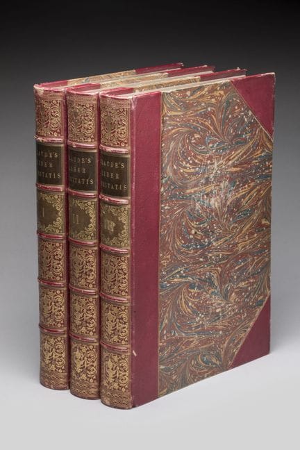 LE LORRAIN (Claude). Liber veritatis ; or a Collec