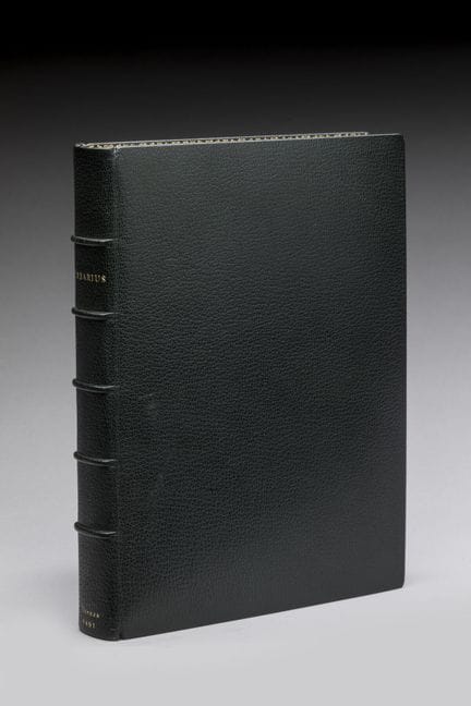 HERBARIUS LATINUS. — [À l'incipit] : Arnoldi de No