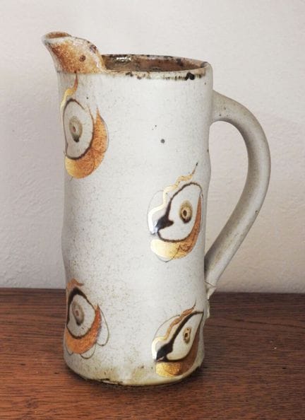 John WHEELDON - Donation Gallery
Glazed stoneware 