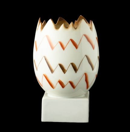 Gio Ponti, 1891-1979. Richard Ginori, «Pittoria di