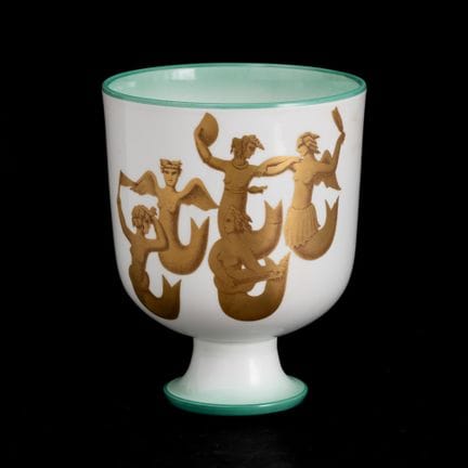 Gio Ponti 1891-1979. Richard Ginori, Sesto Fiorent