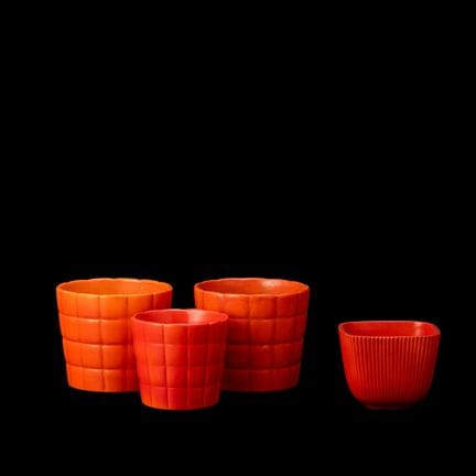 Gio Ponti 1891-1979. Richard Ginori, San Cristofor
