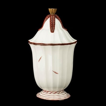 Gio Ponti, 1891-1979. Richard Ginori, San Cristofo