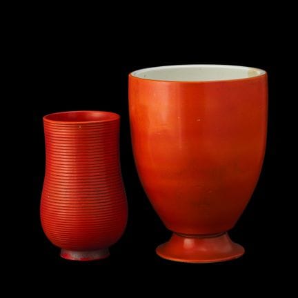 Gio Ponti (1891-1979) y Guido Andloviz (1900-1971)