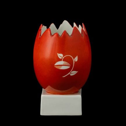 Gio Ponti, 1891-1979. Richard Ginori, «Pittoria di