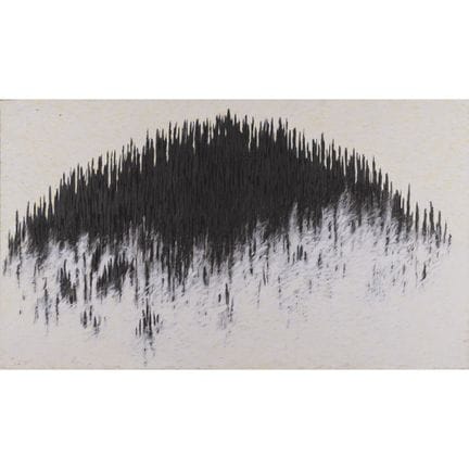托马什·塔塔尔奇克（卡托维兹 1947年 — 华沙 2010年）
《无题》
1990年，76×131