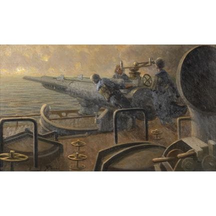 Giovan Battista Crema (*) (Ferrara 1883 – Rome 196