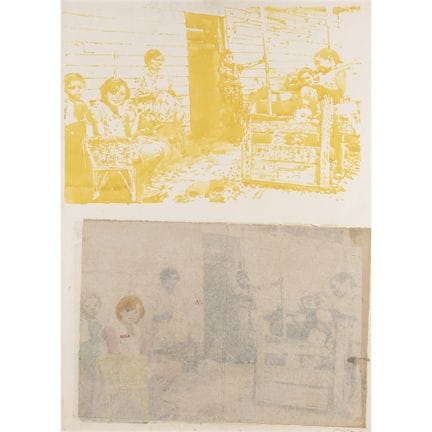 Gianluigi Mattia (Venaria Reale, 1940)
"Fotogramma