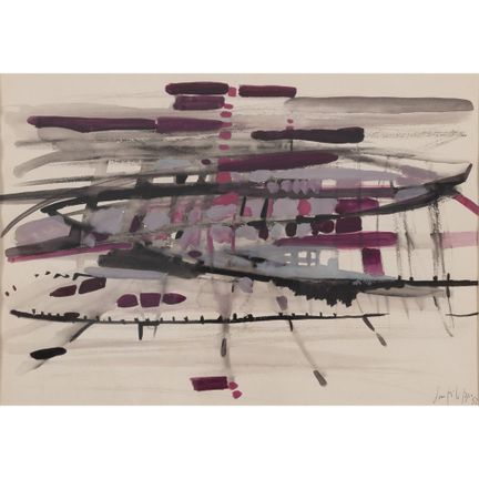 Antonio Sanfilippo (Partanna 1923 – Rome 1980)
"Un