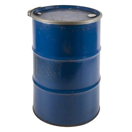 Martin Zet (Prague, 1959)
"Over a Barrel"
2008, 88