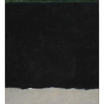 弗朗科·萨尔纳里（罗马 1933 — 希克利 2022）
《〈静海〉习作》
2003/2004年，4