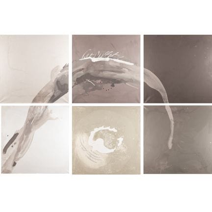 Paolo Bielli (Rome, 1963)
"Genesi"
2008, 200x300 c