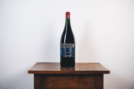 1 Jéroboham Domaine des Hospices de Beaujeu - Juli