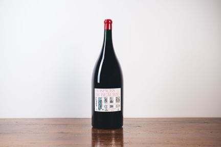 1 Mathusalem Domaine des Hospices de Beaujeu - Jul