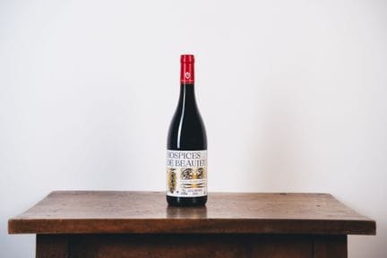 1 Bottle of Domaine des Hospices de Beaujeu - Juli